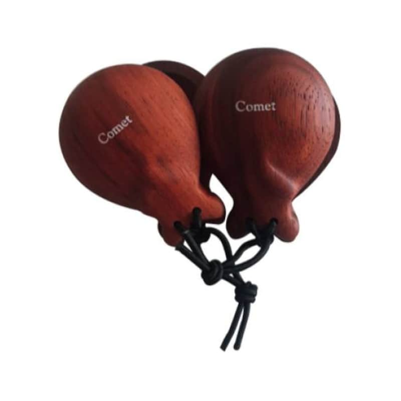 CROSON Nacchera In Legno - G30 (COPPIA) image 1