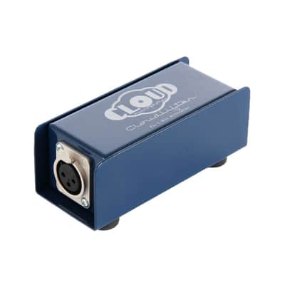 Cloud Microphones Cloudlifter CL-1, image 2