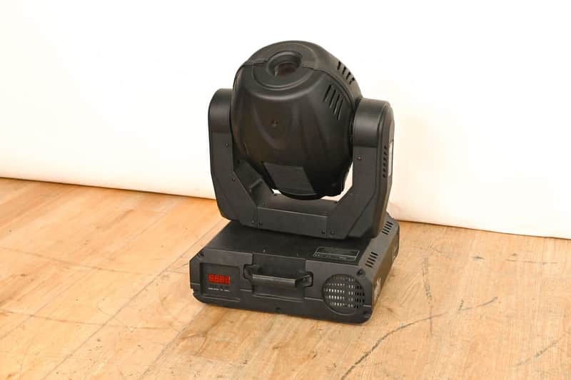 Chauvet Chauvet Q-Spot 575 DMX Moving Yoke Lighting Fixture