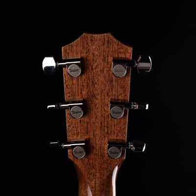 Taylor Legacy 815e Acoustic Electric Guitar With Case image 12