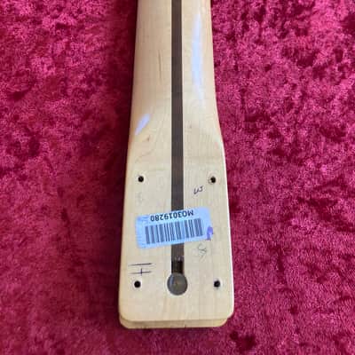 Fender Cabronita Telecaster Esquire Neck - Maple image 7