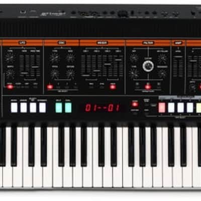 Roland Jupiter-X 61-key Synthesizer image 2