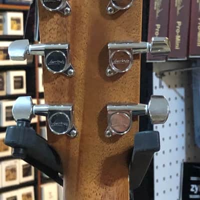 Larrivee P-03-R Rosewood Parlor Guitar image 7