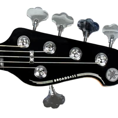 Yamaha BBP 35, Midnight Blue / Rosewood *ON ORDER ETA APRIL/MAY 2026** image 9