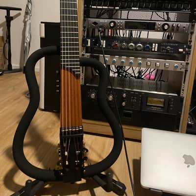 Frameworks Guitars Classical Segunda Época image 1