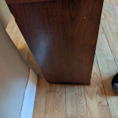 Sansui SP-1200 1970-1979 - Walnut image 6