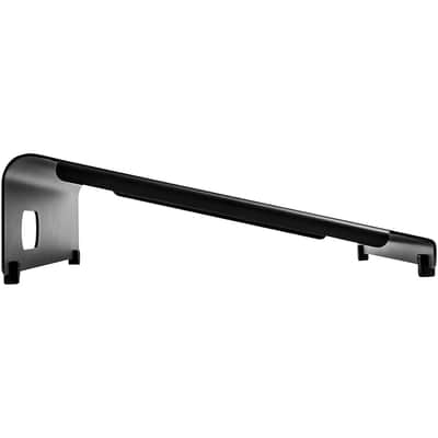 MONO Pedalboard Small, Black and Club Accessory Case 2.0, Black Regular image 3