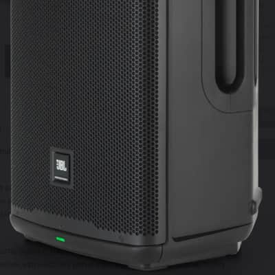JBL EON712 12-inch Powered PA Speaker with Bluetooth image 4