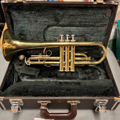Yamaha Cornet Model: YCR-2310 image 4