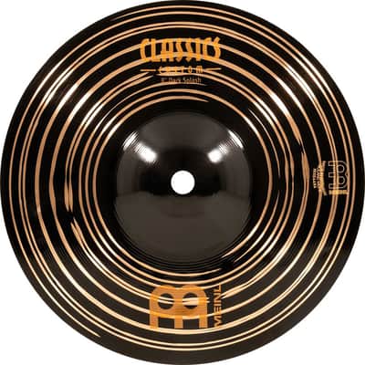 MEINL CC8DAS imagen 1