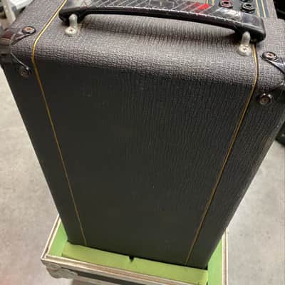 1972 Vox AC30 Top Boost - G12M Greenbacks - Includes Road Case! image 4