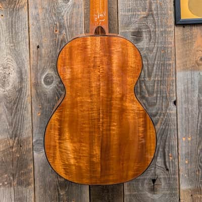 Kamaka 2017 HF-3D2I (Doctor Sound Stock Item) image 4