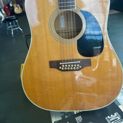 Takamine 1/100 EF-400MS 1981 - Natural image 2