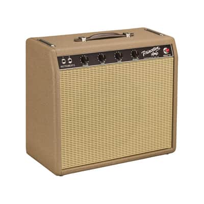 Fender '62 Princeton Chris Stapleton Edition Guitar Combo Amplifier image 2