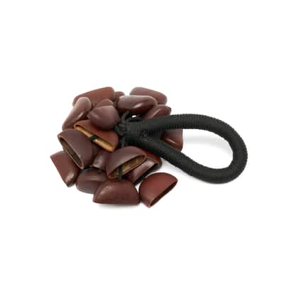 LP Bendo Nut Shaker Rattle with Handle image 2