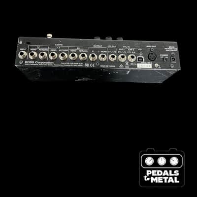 Boss MS-3 Multi Effects Switcher -x15656 image 4