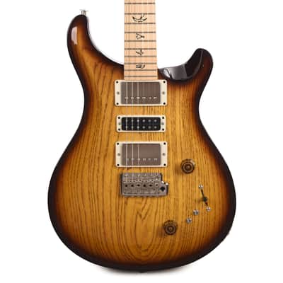 PRS Swamp Ash Special Maple McCarty Tobacco Sunburst (Serial #0409286) image 2