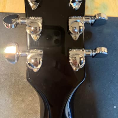 Gibson Les Paul Studio Ebony - 2020 w/OHSC image 6