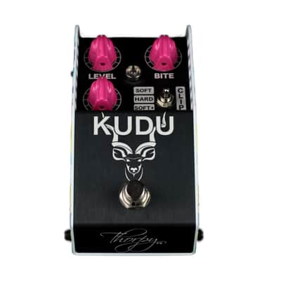 ThorpyFX Kudu Overdrive image 11