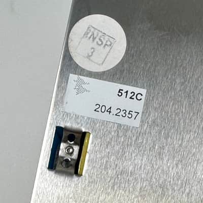 API 512c 500 Series Microphone Preamp image 8