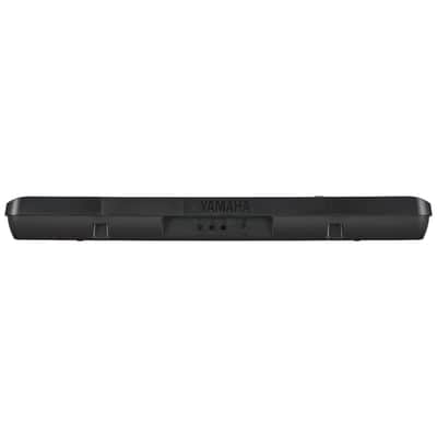 Yamaha PSR-E283 61-Key Beginners Portable Keyboard image 5
