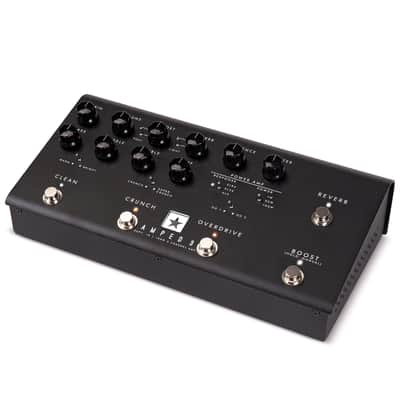 Blackstar Dept. 10 Amped 3 image 1