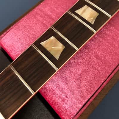 Gibson Custom Shop '59 Les Paul Standard Reissue 2020 - Present - Iced Tea Burst VOS image 17