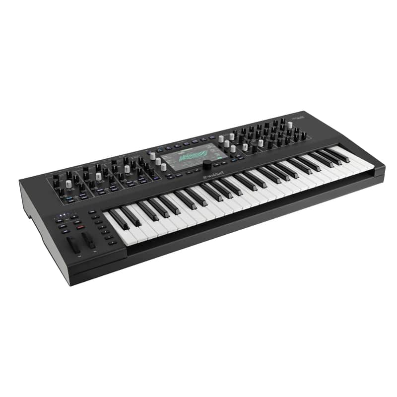 Waldorf Music Iridium Keyboard image 1