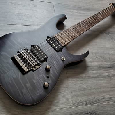 Ibanez J-Custom RG-7527 image 3