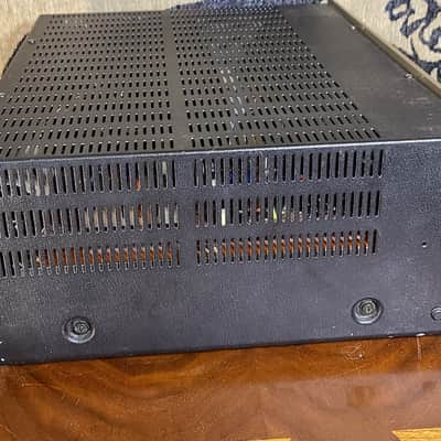 Fully Restored Marantz 1090 45WPC Stereo Integrated Amplifier - Fantastic Condition & Incredible Mar image 7