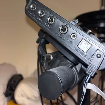 Gear4Music DD550 image 3