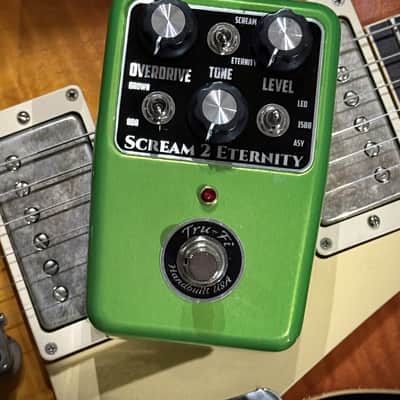 Tru-Fi Scream to Eternity Overdrive image 6