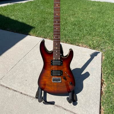 Harley Benton Fusion-III HH Pro Series image 1