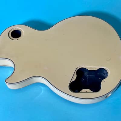 Epiphone Les Paul Custom Zakk Wylde  2006 Bullseye image 16