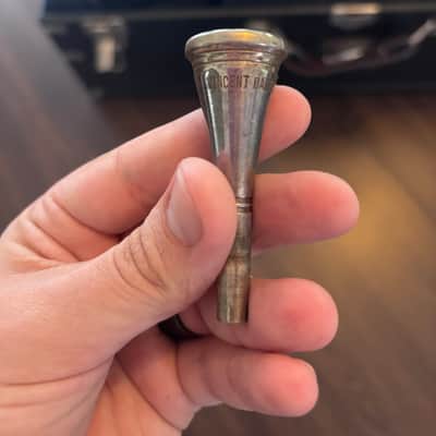 DEG Dynasty II Marching 2 Valve French Horn Bild 6