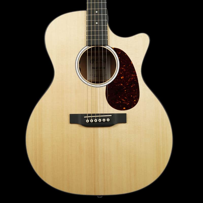 Martin Road Series GPC-11e, Natural image 1
