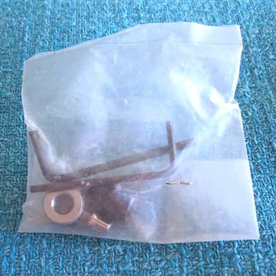 Tama Bass Drum Pedal Parts Pack - NOS image 2