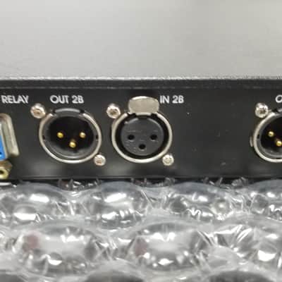 Klark Teknik Helix DN-9344 Expansion Unit w/ Multiple Equalizers & Delay image 11