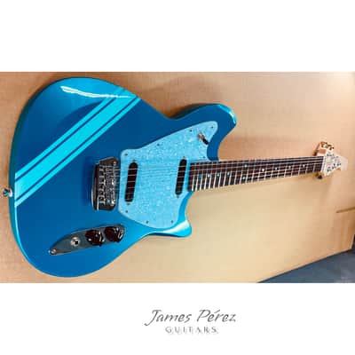 SCHECTER NV 3 24 AL BLUE Maple | Reverb