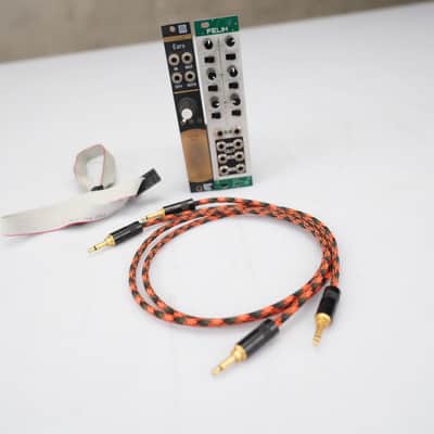 Mutable Instruments Ears & Felix Buffered Mult Eurorack Modules #58927 image 7
