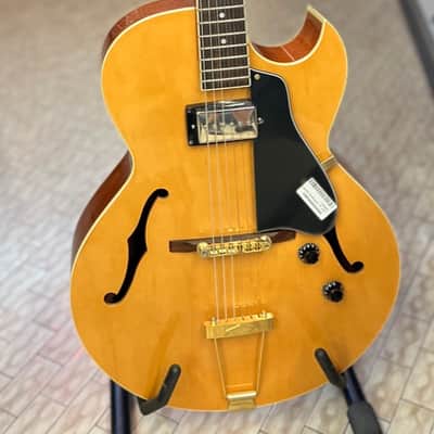 Immagine Epiphone Zephyr Regent Nat. - 1