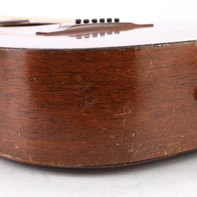 1954 Martin 0-15 Acoustic Guitar w/ Hardshell Case #50111 image 17