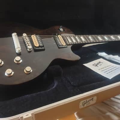 Gibson Limited Edition 100TH image 4