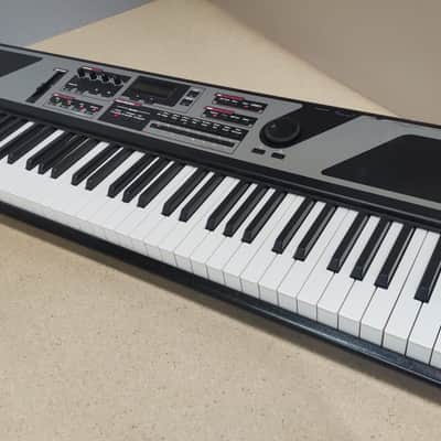 Kurzweil PC1X – Professional Stage Piano with Advanced Effects