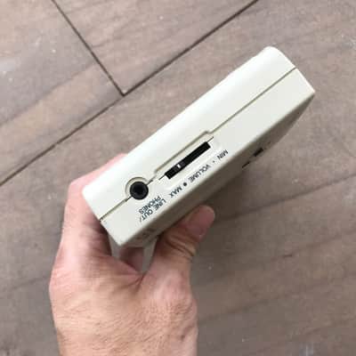 Yamaha MU10 Tone Generator - XG Sound Module (Made in Japan) image 5