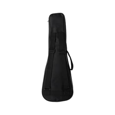 Kala Legacy Mahogany Concert Ukulele w/ Bag image 8