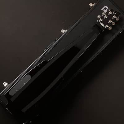 Duesenberg Fairytale Lap Steel - Goldburst image 8