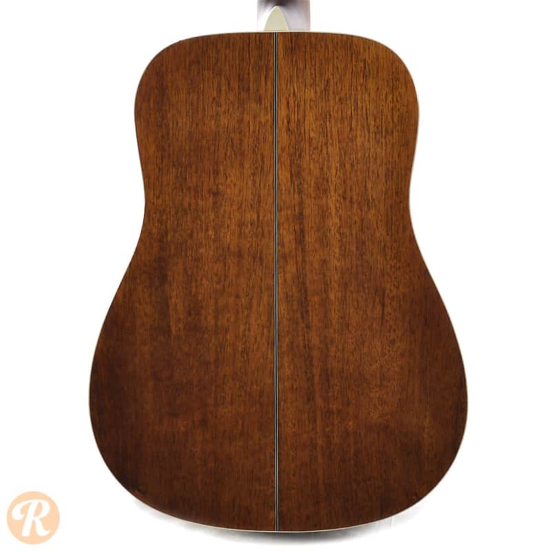 Alvarez AD-60S 12-String Natural image 7