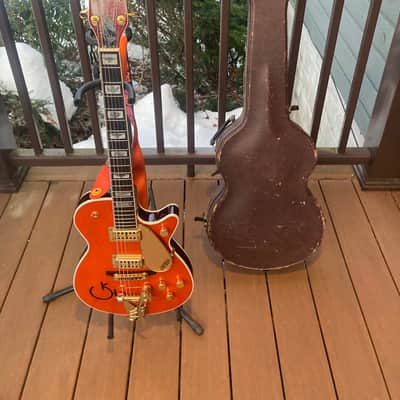 Gretsch G6121 Roundup 1989 - 2003 | Reverb