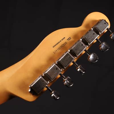 MINT Fender Player II Stratocaster HSS Rosewood Fingerboard Transparent Cherry Burst 254 image 12